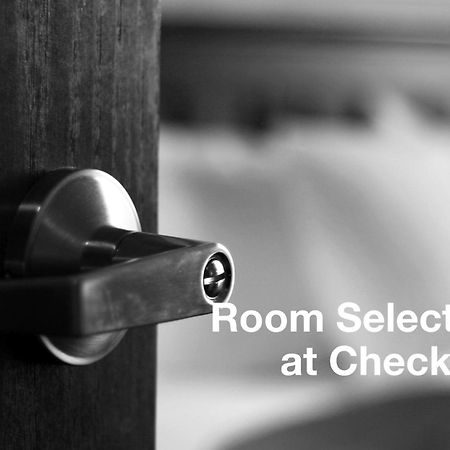 Hotel Corner SJJ Chambre photo