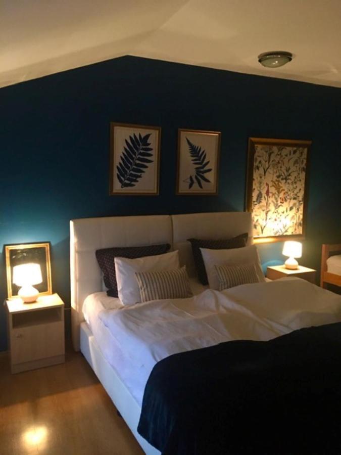 Hotel Corner SJJ Extérieur photo