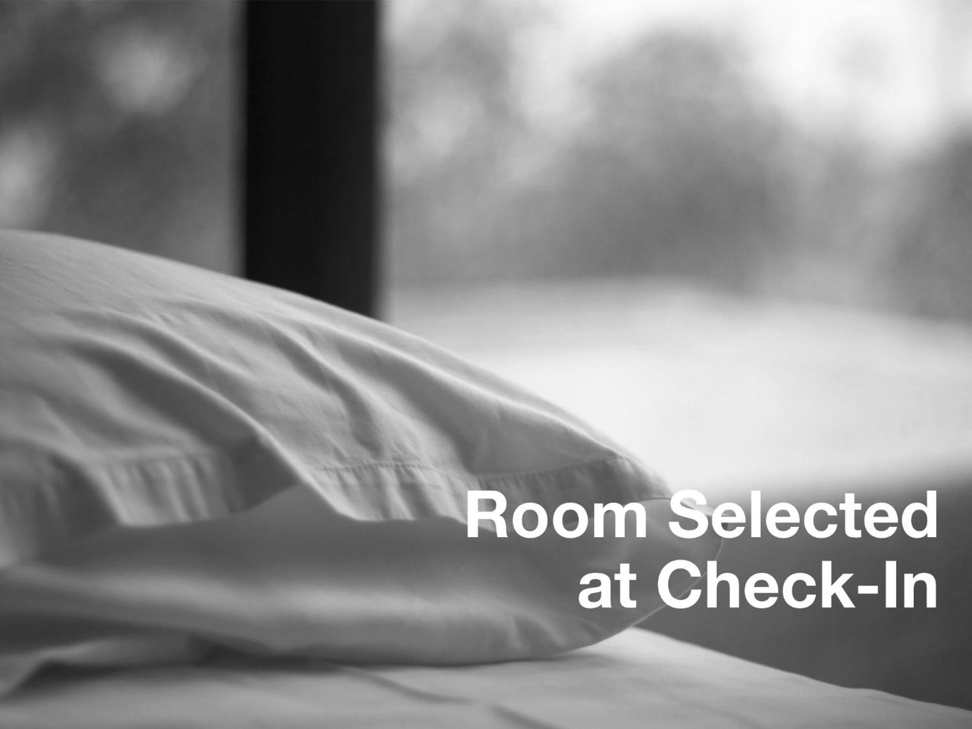 Hotel Corner SJJ Chambre photo