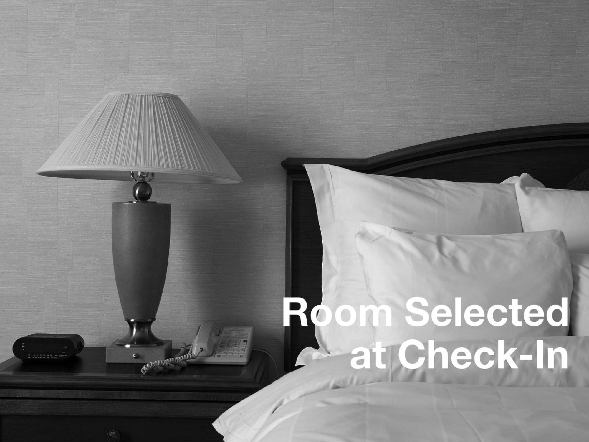 Hotel Corner SJJ Chambre photo